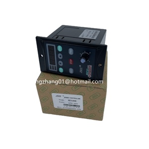 Контроллер скорости регулятора скорости JSCC SF120E/SF200E - Product Image 2