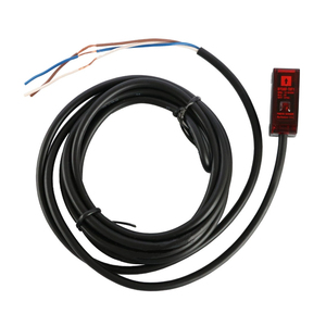 Original OEM BY500-TDT Photo elektrischer Schalter Sensor 10-30VDC NPN/PNP Ausgangs objekt erkennung Industrielle Automatisierung - Product Image 5