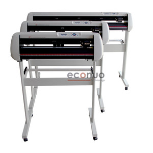 SC Series Cutting Plotter Vinyl Cutting Plotter <strong>Cutter</strong> Machine - Product Image 1