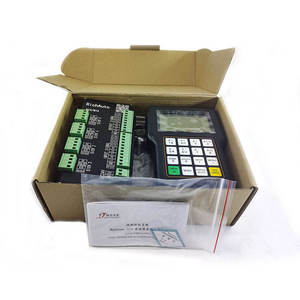 DSP-Steuerungs system richauto A11 A18 DSP-Display CNC-Router DSP-Controller Griff Gravier maschine Zubehör - Product Image 3