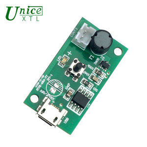 Shenzhen Professional Custom PCBA Circuit Board Design Service Supplier - Product Image 2