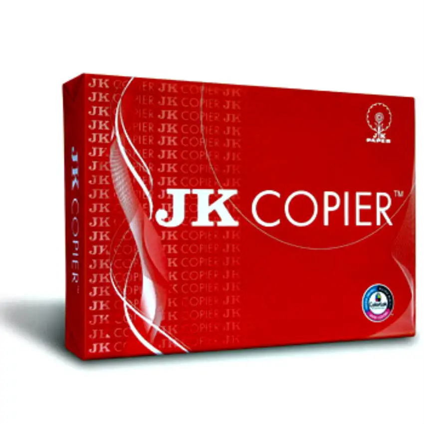 Papel de copia JK A4, a precio de fábrica, a la venta