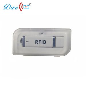 1356MHz Mini-Größe NFC USB-Chip RFID-Kartenleser für Android-Handy