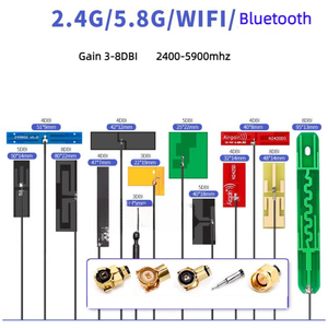 LTE/4G/5G/2G/3G/GSM/<span class=keywords><strong>nb</strong></span>-iot/800/900m tam bant dahili FPC yama anten <span class=keywords><strong>PCB</strong></span> fpc gsm anten 5db