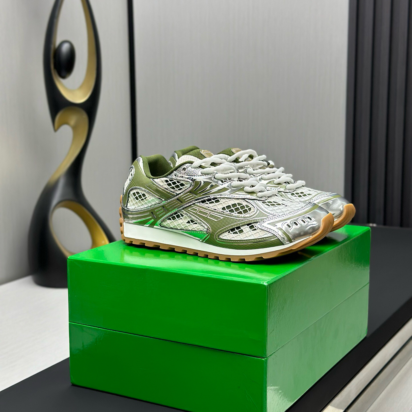 Olive Green