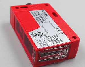 Nuevo sensor infrarrojo original HT46CI/4P-M12 reflexión difusa HT46CI/4P-M12 Sensor fotoeléctrico 50127061 en stock - Product Image 5