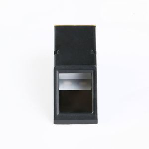 AS608 Fingerabdruckleser-Sensor modul Optisches Fingerabdruck-Finger abdruck modul für die serielle Kommunikation schnitts telle von Arduino Locks - Product Image 5