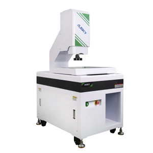 AUSKY CNC berührungs loses voll automatisches 2d 3D-Videomesssystem Bild verarbeitung Präzisions mikroskop Bild messsystem - Product Image 2