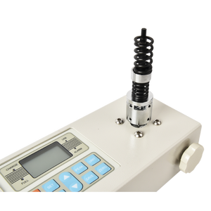 2000HZ ANL (rango de medición pequeño) Instrumento de medición multifuncional inteligente Medidor de par digital - Product Image 2