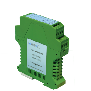 1A <strong>Output</strong> Rogowski coil CONVERTER Current Transducer - Product Image 1