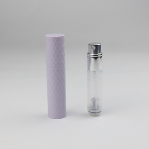 Toptan stok 5ml seyahat taşınabilir alt doldurulabilir parfüm <span class=keywords><strong>Atomizer</strong></span> dağıtıcı - Product Image 6
