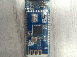 Nuovo prodotto HM-20 con scheda Base Firmware V103 Bluetooth 5.3 BLE modulo che supporta la personalizzazione personalizzata - Product Image 4