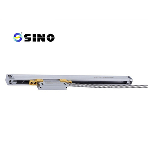 Optical <strong>Encoder</strong> Glass <strong>Linear</strong> <strong>Scale</strong> KA500 0.5/1/5um Resolution 70-470mm Length for Digital Readout - Product Image 4