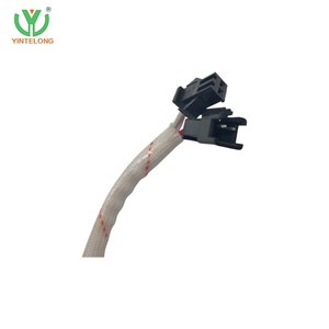 Yinlong ha personalizzato la serratura intelligente dell'armadietto di logistica elettromagnetico con la chiave sblocca la via di sviluppo del Software del documento API/SDK - Product Image 6
