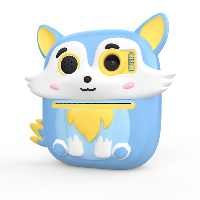 Azul