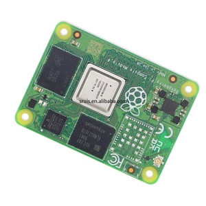 <strong>Raspberry</strong> <strong>Pi</strong> Compute Module 4 8GB RAM 32GB eMMC CM4008032 Without Wifi - Product Image 3