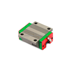 QHW30CC Taiwán guía lineal QHW30CC deslizamiento lineal de alta resistencia - Product Image 1
