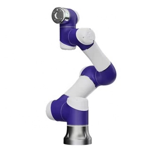 6 achse Scara Cnc Roboter Bionische Arm Preis Roboter Industrie Precio Bionic Hand - Product Image 2