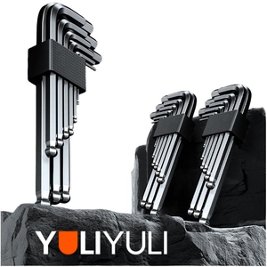 ハンドツールセットメカニック良質ネットワーククリアランス卸売Oem/Odm Diyハンド4In1高品質マルチツールキット186アイテム - Product Image 4