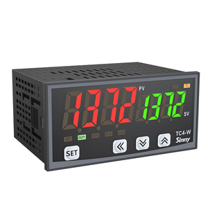 FT304 Series Economical Good Quality <strong>Ssr</strong> and Relay <strong>Output</strong> <strong>Pid</strong> <strong>Temperature</strong> <strong>Controllers</strong> - Product Image 3