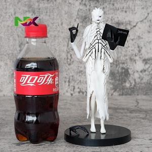 รูปที่เสียชีวิตจาก ryuk โมเดลของตกแต่งเดสก์ท็อปของขวัญมรณะ - Product Image 3
