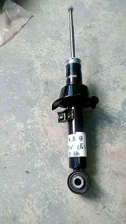 ABM para amortiguadores Honda CRV OEM KYB 10 engranajes amortiguación suave y dura amortiguador ajustable Ajuste de montaje