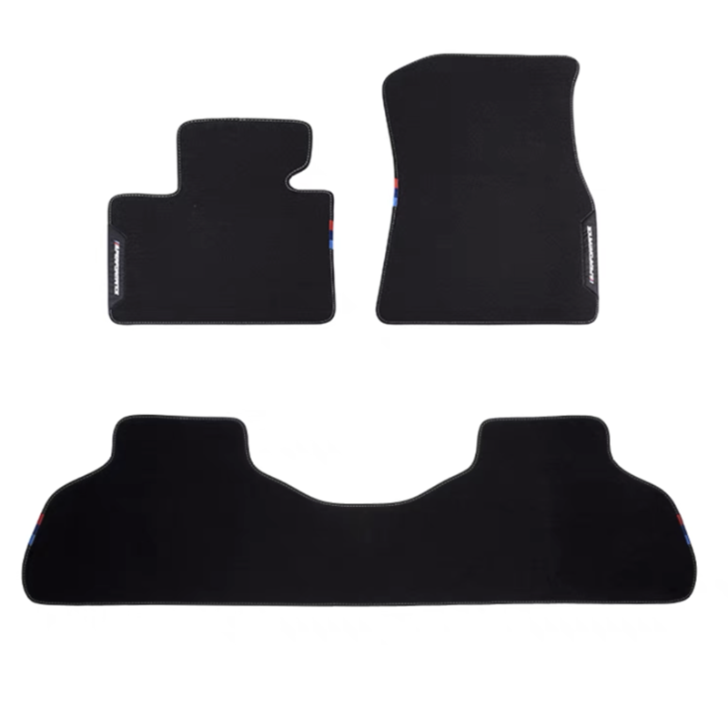 19-22 X5M F95