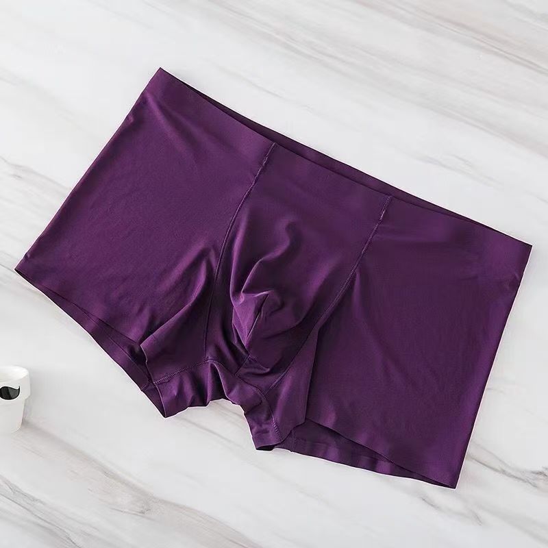 Morado oscuro