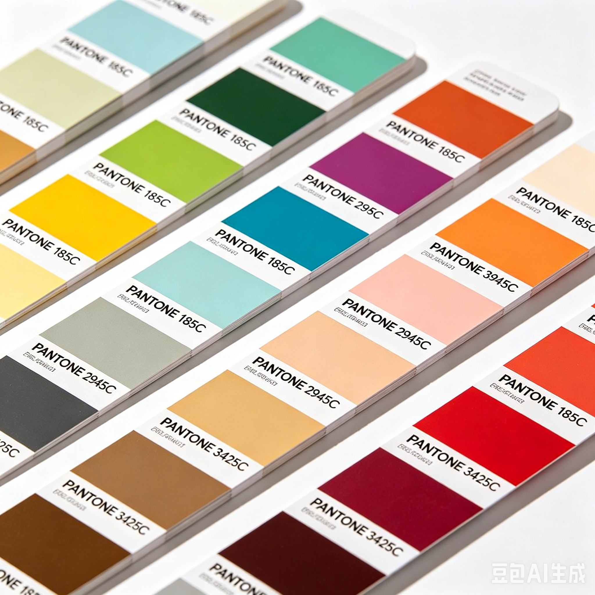 costomer color