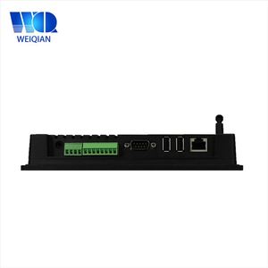 Panel táctil integrado industrial RS232 RS485 de 7 pulgadas compatible con sistema Android o Linux - Product Image 4
