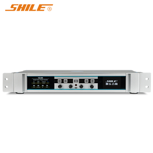 SHILE YD-906デコーダー放送プロフェッショナルパワーアンプインテリジェントデジタルホームシアターデコーダーDTSデコード付き - Product Image 3