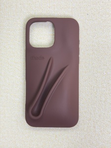 OEM Box Put Lip Balm Gloss Tint Blush Peptide Coque Carcasa <strong>Rhode</strong> for iphone Case Cover Phone Protective