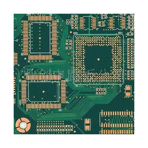Certificazione Iso9001 Pcb che fa il circuito della macchina con programmazione - Product Image 3