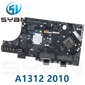 820-2901-un originale 2010 testato A1312 scheda madre per iMac 27 'scheda logica EMC 2390 - Product Image 2