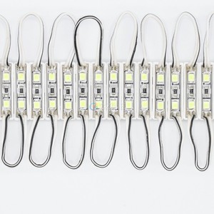 Personalizzato 12v 2835 smd luce di alta qualità Led modulo luce RGB prezzo di fabbrica all'ingrosso - Product Image 3