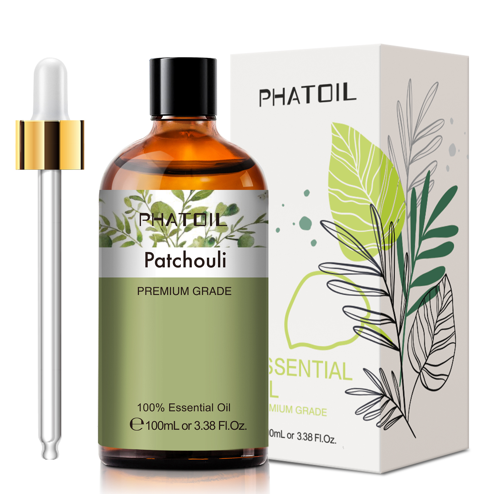 Patchouli