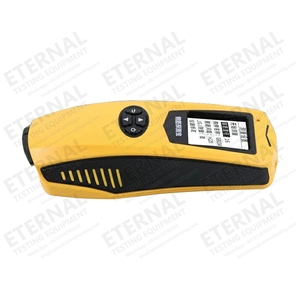 Localizador de barras de refuerzo Detector Escáner de barras de refuerzo portátil Escáner de barras de refuerzo integrado Batería de litio recargable electrónica Btutest automático - Product Image 4