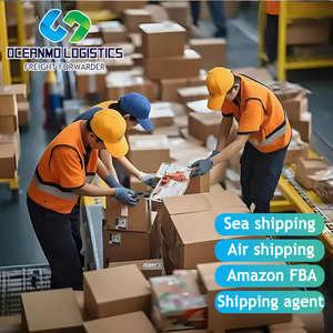 The Cheapest Shipping Cost Logistics Agents <strong>in</strong> <strong>China</strong> Shenzhen Forwarder Logistics From <strong>China</strong> to Usa Freight Forwarder - Product Image 2