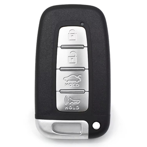 กุญแจรีโมทกุญแจรถอเนกประสงค์แบบเดิม ZB04-4กุญแจรถแบบสากล - Product Image 1