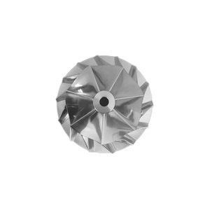 Direct Supply of <strong>Aircraft</strong> Engine <strong>Impeller</strong> Manufacturers, Ship Axial Flow Fan Aluminum <strong>Impeller</strong>, Five Axis Linkage Machining