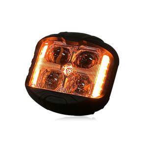 Aozoom 5 Inch 12V 80W 5500K IP67 <strong>Led</strong> Dual-beam Offroad <strong>Led</strong> Driving Auxiliary Light Car <strong>LED</strong> Work Lamp External Lighting Module - Product Image 2
