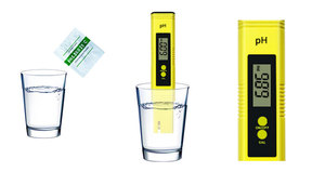 Wasser qualitäts <span class=keywords><strong>tester</strong></span> Tragbarer Tests tift Typ TDS-Messgerät EC-Messgerät 3-in-1-Wasserteststift mit Temp TDS EC-Tests tift - Product Image 3