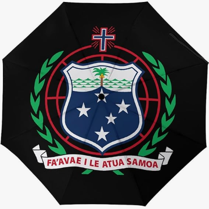 Samoa 1