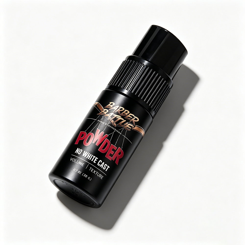 RESTYLING POWDER