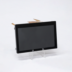 Pantalla de visualización cuadrada personalizada Lcd Tft Módulo de pantalla táctil capacitiva Lcd de 4,3 pulgadas - Product Image 1
