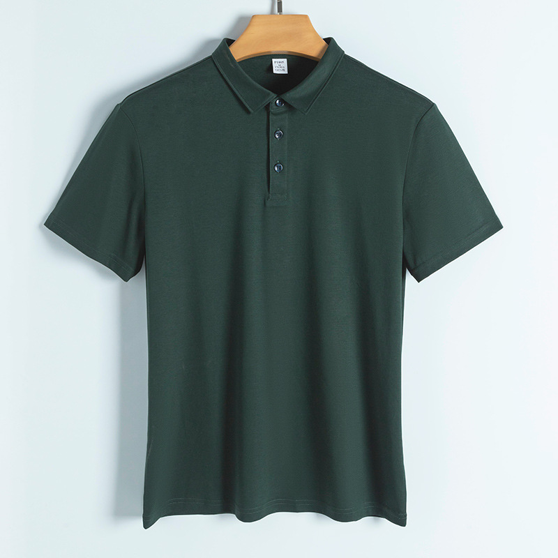 Verde oscuro