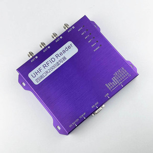 900mhz tcp ip rsi tag epc gen2 860 960mhz split 4 canali iso18000-6c porta ethernet prezzo lettore rfid uhf con interfaccia - Product Image 6