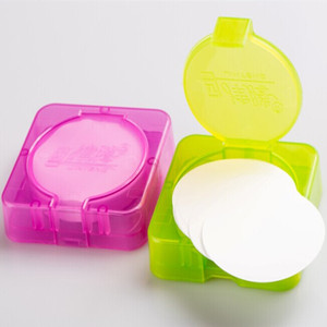0.22 Micron Hydrophilic PTFE Nylon PVDF PES Laboratory Membrane <strong>Filter</strong> Disc Membrane <strong>Filter</strong> - Product Image 6