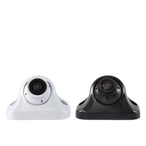 1080p HD <strong>Backup</strong> <strong>Camera</strong> for Large Vehicles High-Definition Monitor <strong>with</strong> AHDL Sensor for Reversing Assistance Parking Sensor - Product Image 6