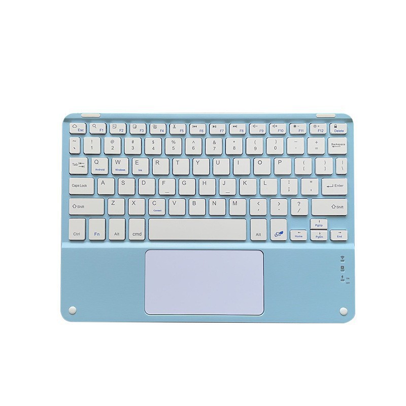 Blue+White